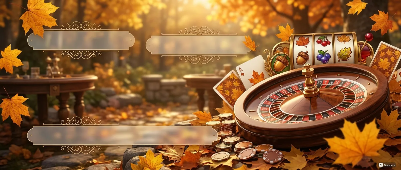 Lanadas Casino bonus