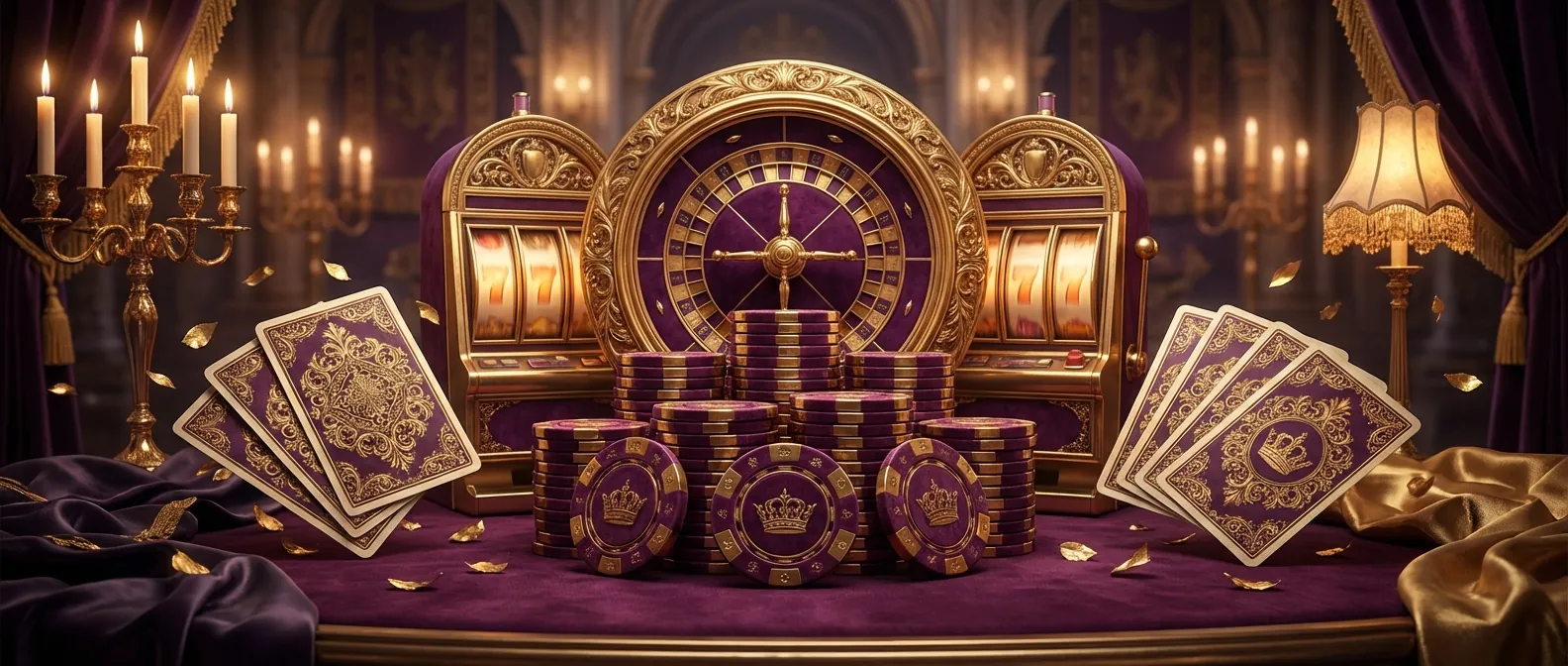 Lanadas Casino bonus