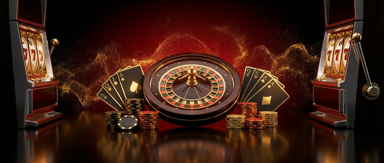 Lanadas Casino bonus
