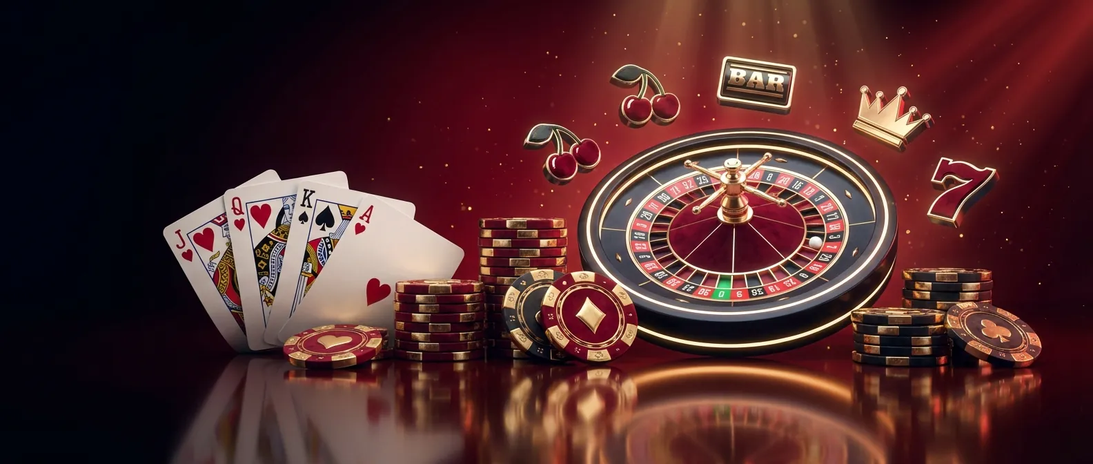 Lanadas Casino bonus